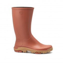 Botte REMOOVE terracotta 40/41 de marque ROUCHETTE, référence: J9853500