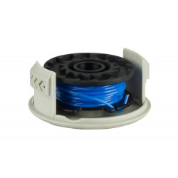 Bobine Ryobi Pour Coupe-Bordures Rac122 de marque RYOBI, référence: J9855400