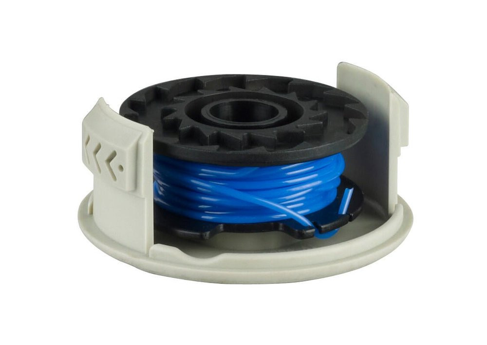 Accessoire RYOBI RAC122 – Bobine Simple Fil Torsadé Ø 1,5 mm + Couvercle - vue 4