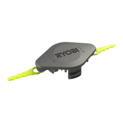 Lot de 10 lames de rechange RYOBI pour tetes RAC155 et RAC157 - RYOBI