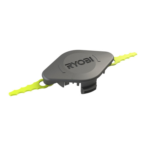 Lot de 10 lames de rechange RYOBI pour tetes RAC155 et RAC157 - RYOBI