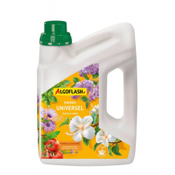 Engrais universel, 2.5L de marque Algoflash, référence: J9858800