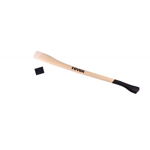Manche pour hache 1.6 kg din+coin REVEX - REVEX