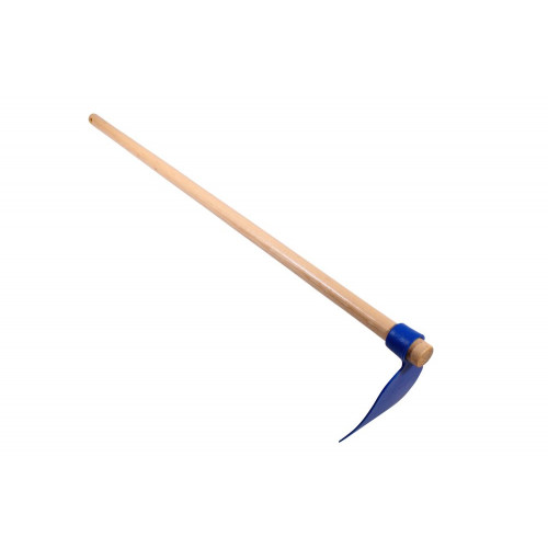Houes à bêcher acier forgé REVEX manche bois L.115 cm - REVEX