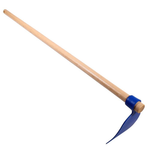 Houes à bêcher acier forgé REVEX manche bois L.115 cm - REVEX