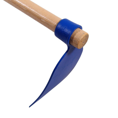 Houes à bêcher acier forgé REVEX manche bois L.115 cm - REVEX