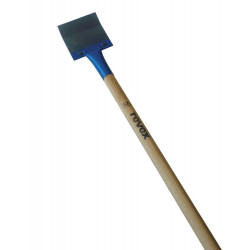 Grattoir de voirie 15cm mch 120cm REVEX de marque REVEX, référence: J9861600
