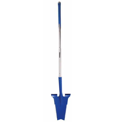 Louchet acier REVEX - REVEX