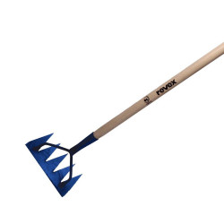 Rateau désherbeur emmanché REVEX de marque REVEX, référence: J9861900