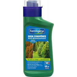 Anti brunissement conifères FERTI 500 ml de marque FERTILIGENE, référence: J9862500