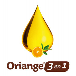 Traitement potager et fruitiers SOLABIOL,100 ml - SOLABIOL