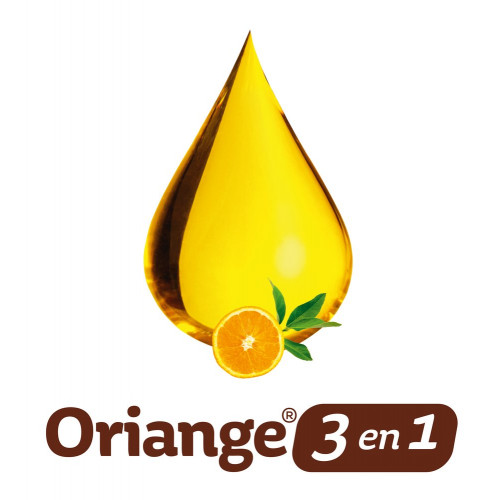Traitement potager et fruitiers SOLABIOL,100 ml - SOLABIOL