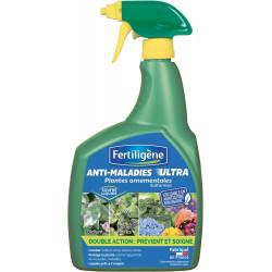 Traitement des maladies universel FERTILIGENE , pourtous végétaux, 800ml de marque FERTILIGENE, référence: J9862900