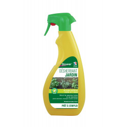 Desherbant pulverisateur 750 ml DECAMP' de marque Sans marque, référence: J9863300