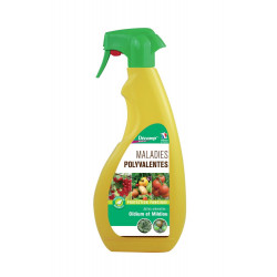 Traitement de base polyvalent 750 ml de marque Sans marque, référence: J9864000