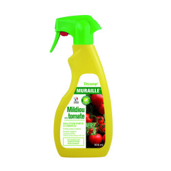 Muraille mildiou tomate purin ortie 500 ml de marque Sans marque, référence: J9864200