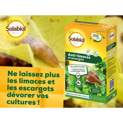 Antilimaces SOLABIOL, G - SOLABIOL