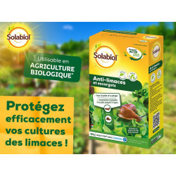 Antilimaces SOLABIOL, G - SOLABIOL