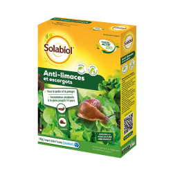 Antilimaces SOLABIOL, G de marque SOLABIOL, référence: J9864600
