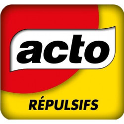 Répulsif ultrasons antisouris RETRO, 1 répulsif - ACTO