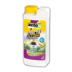 Antiguêpes et frelons piège ACTO, 375g - ACTO