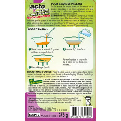 Antiguêpes et frelons piège ACTO, 375g - ACTO