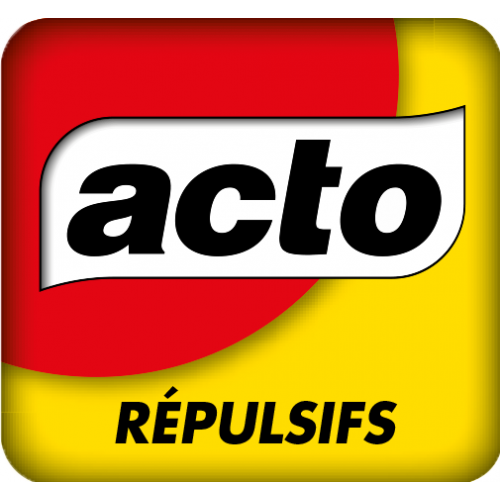 Répulsif ultrasons pour rongeurs, option veilleuse, ACTO - ACTO