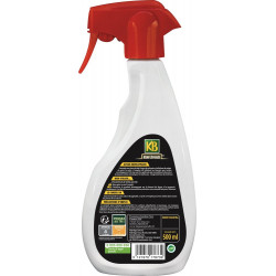 Anti-fourmis pulvérisateur KB, 500 ml - KB
