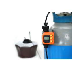 Timer pour anti moustique Mosquitaire CO2 Biogents - Biogents