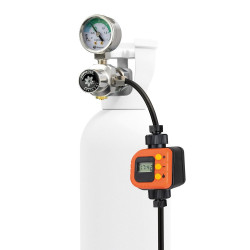 Timer pour anti moustique Mosquitaire CO2 Biogents - Biogents