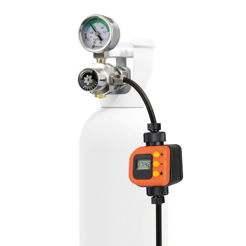 Timer pour anti moustique Mosquitaire CO2 Biogents - Biogents