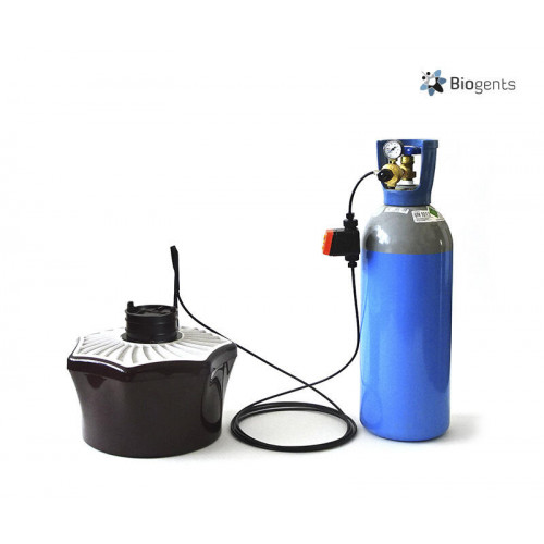 Timer pour anti moustique Mosquitaire CO2 Biogents - Biogents