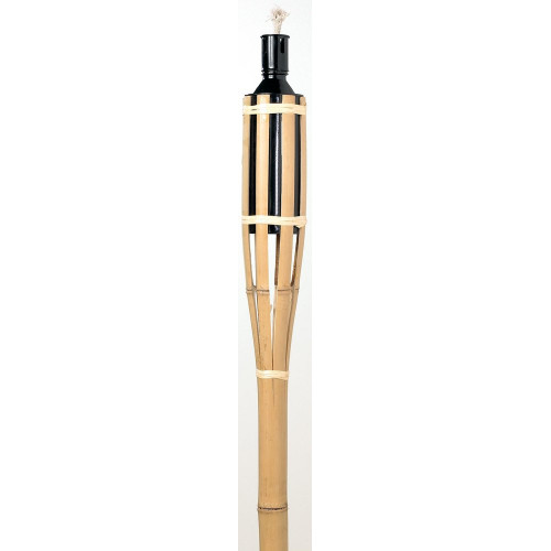 Torche bambou de jardin - ACTO