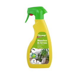 Spray anti-mouche du terreau de marque Sans marque, référence: J9869000