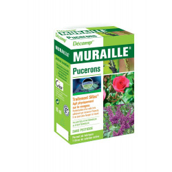 Muraille spécial pucerons de marque Sans marque, référence: J9869700