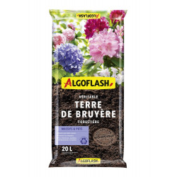Recharge piège à chenilles processionnaires du pin ALGOFLASH - Algoflash