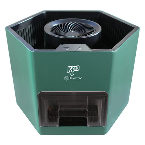 Piège anti-moustique KPRO - K.PRO