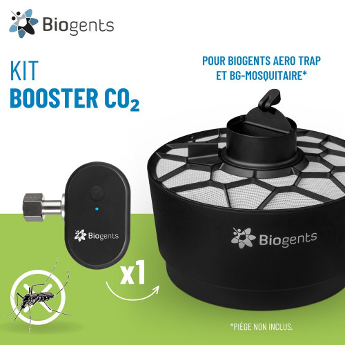 Accessoire pour piège aero trap BIOGENTS - Biogents