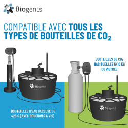 Accessoire pour piège aero trap BIOGENTS - Biogents
