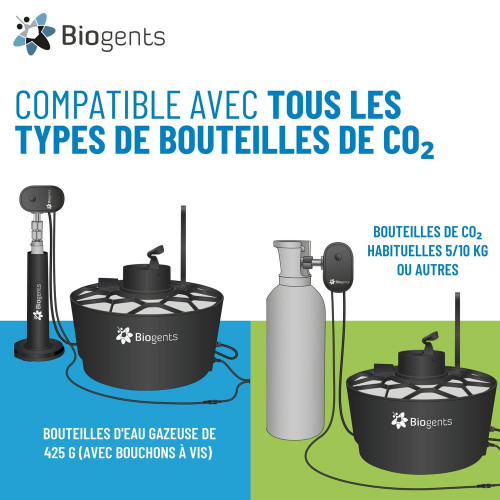 Accessoire pour piège aero trap BIOGENTS - Biogents