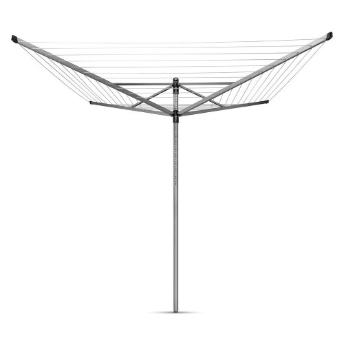 Séchoir parapluie BRABANTIA 311000 L.60 m - BRABANTIA