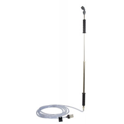 Pulvérisateur pvc 100-101-362 HOZELOCK de marque HOZELOCK, référence: J9871700