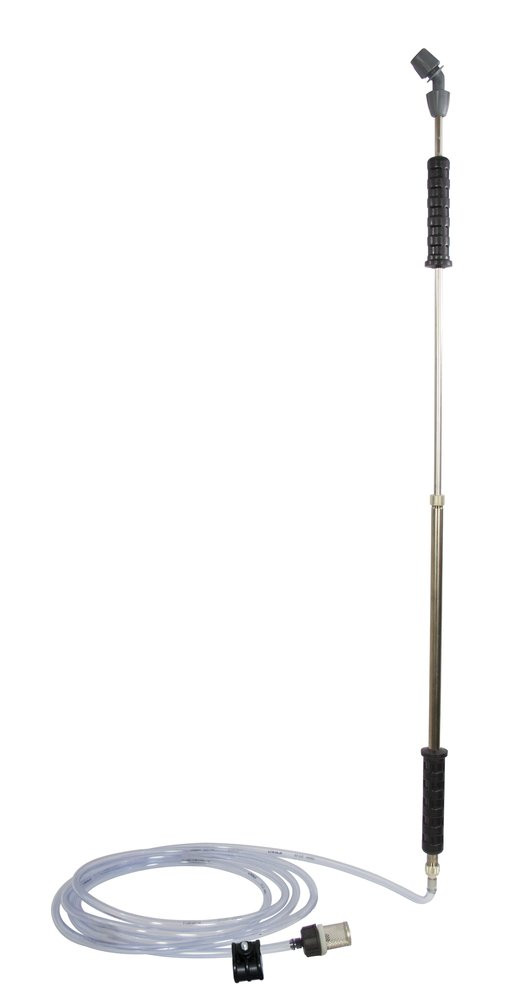 Pulvérisateur pvc 100-101-362 HOZELOCK