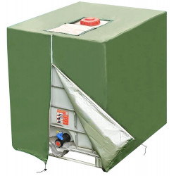 Bâche de protection BOUTTE Cuve 1000L - BOUTTE