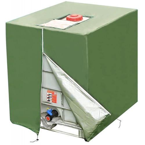 Bâche de protection BOUTTE Cuve 1000L - BOUTTE