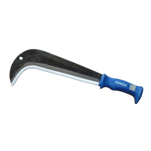 Serpe REVEX, 28 cm, manche bi matière - REVEX