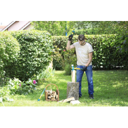 Mini merlin 1,3 kg SECURI-T NOVAGRIP 50 cm de marque Leborgne, référence: J9873000