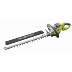 Taille-haie électrique RYOBI Rht8165rl, 800 W L.65 cm de marque RYOBI, référence: J9873700