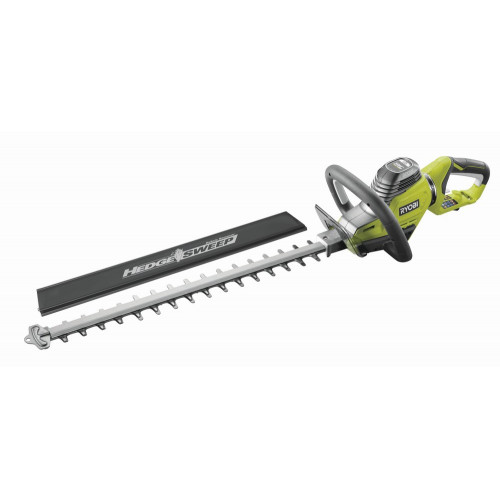 Taille-haie électrique RYOBI Rht8165rl, 800 W L.65 cm - RYOBI