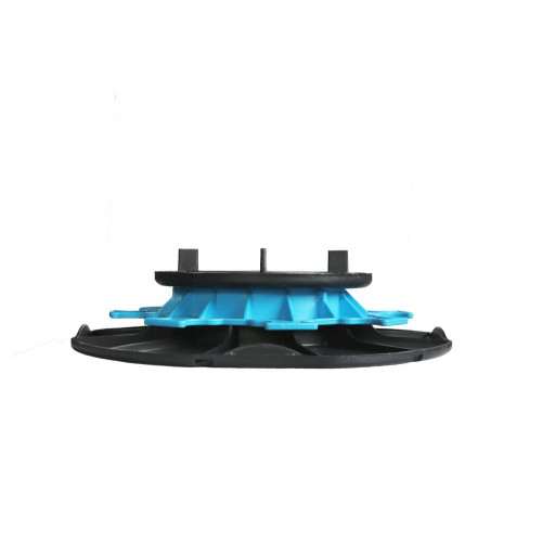 Lot de 11 plots pour dalle H40/60mm - Sans marque